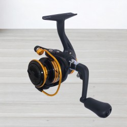 Котушка Weida EA 800, 3+1п